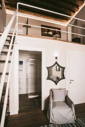 Luxury Süit