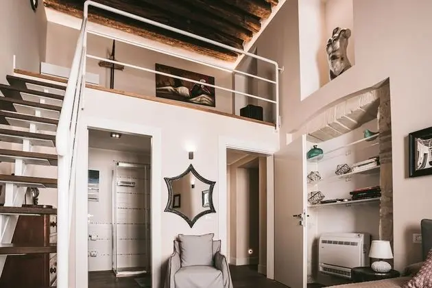 Luxury Süit