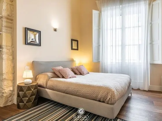 Luxury Süit