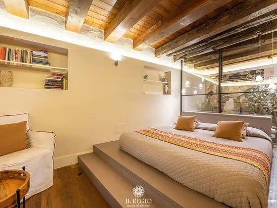 Luxury Süit