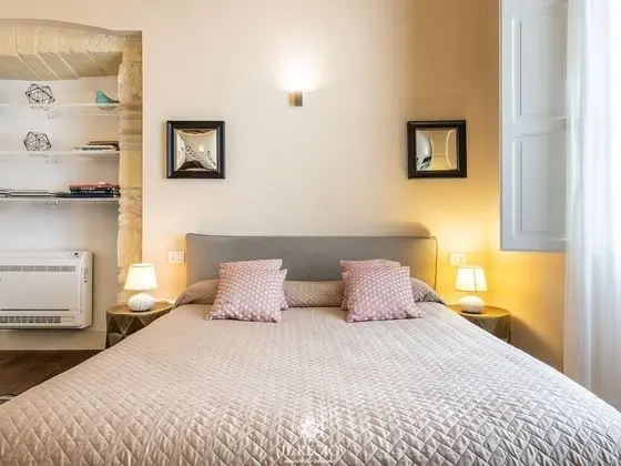 Luxury Süit