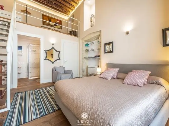 Luxury Süit