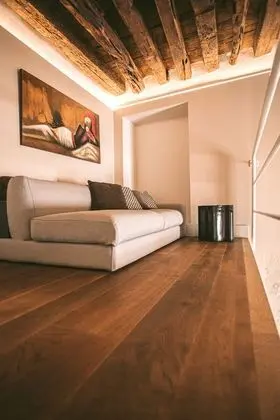 Luxury Süit