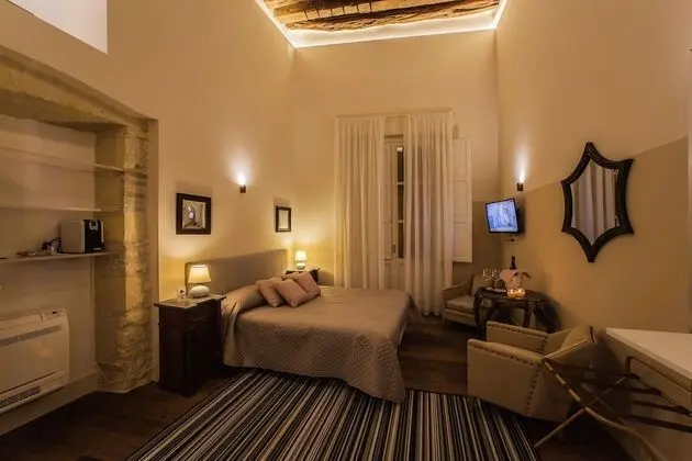 Luxury Süit