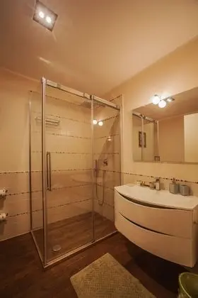 Luxury Süit