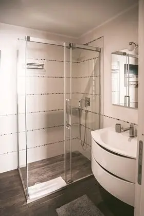 Luxury Süit