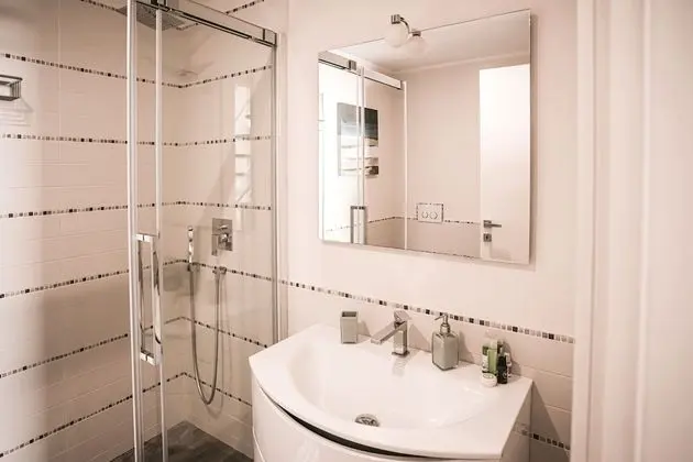 Luxury Süit