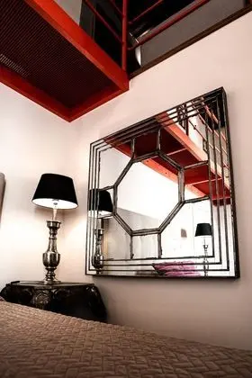 Royal Süit, 1 Yatak Odası, Şehir Manzaralı