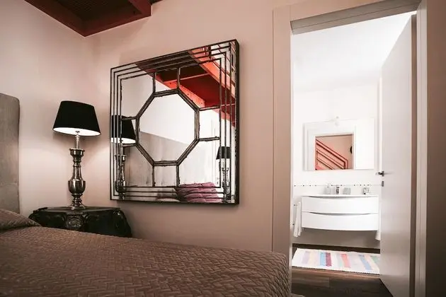 Royal Süit, 1 Yatak Odası, Şehir Manzaralı