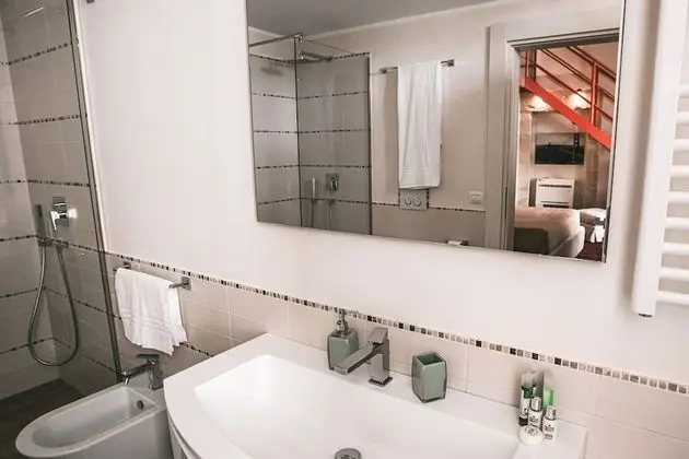 Royal Süit, 1 Yatak Odası, Şehir Manzaralı