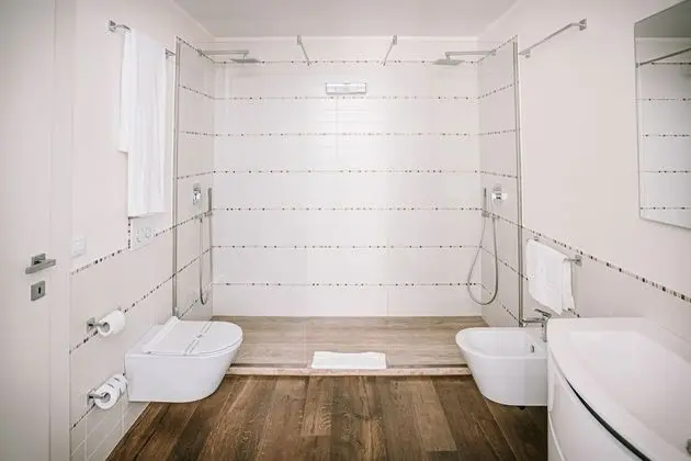 Royal Süit, 1 Yatak Odası, Şehir Manzaralı