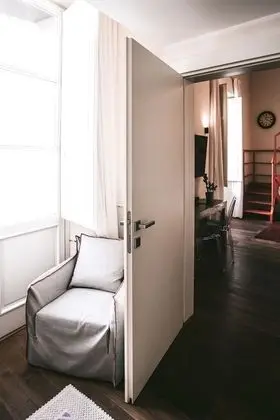 Royal Süit, 1 Yatak Odası, Şehir Manzaralı
