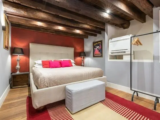 Royal Süit, 1 Yatak Odası, Şehir Manzaralı