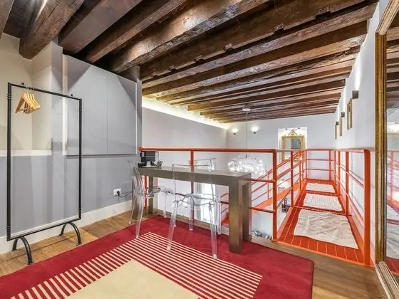 Royal Süit, 1 Yatak Odası, Şehir Manzaralı