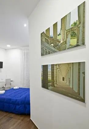 Deluxe Tek Büyük Yataklı Oda, Engellilere Uygun, Balkon