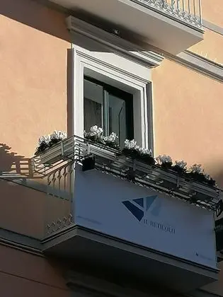 Deluxe Tek Büyük Yataklı Oda, Engellilere Uygun, Balkon
