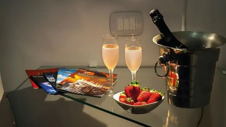 Deluxe Tek Büyük Yataklı Oda, Engellilere Uygun, Balkon