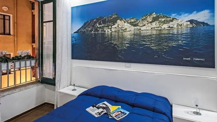 Tek Büyük Yataklı Oda, Engellilere Uygun