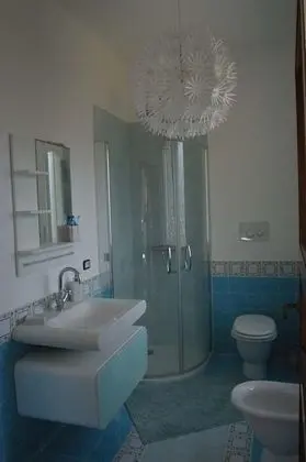 Family Tek Büyük veya İki Ayrı Yataklı Oda, Deniz Manzaralı