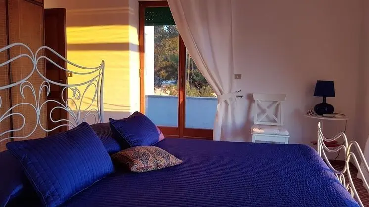 Panoramic Tek Büyük Yataklı Oda, Özel Banyo (External)