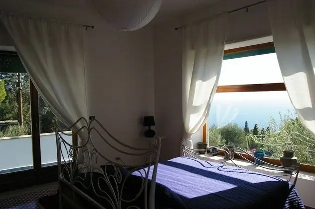 Panoramic Tek Büyük Yataklı Oda, Özel Banyo (External)