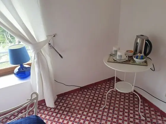 Panoramic Tek Büyük Yataklı Oda, Özel Banyo (External)