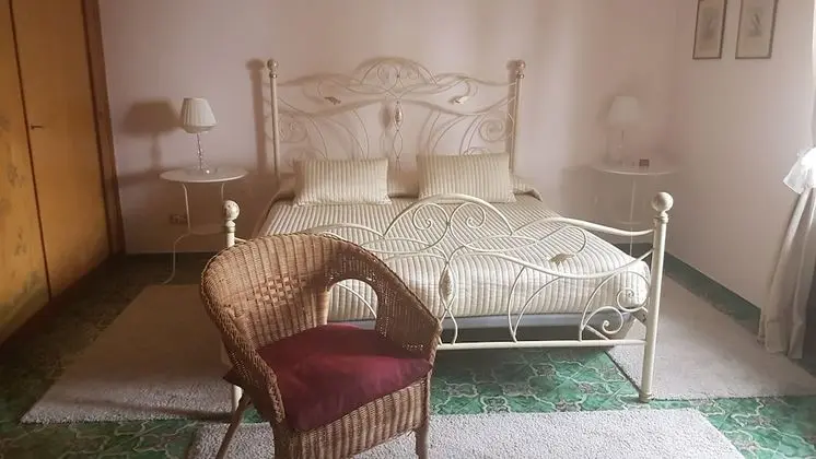 Romantic Tek Büyük Yataklı Oda, Özel Banyo (External)