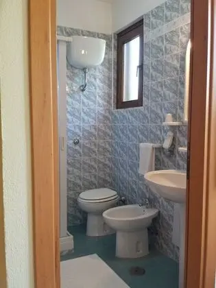 Tek Büyük Yataklı Oda, 2 Tek Kişilik Yatak