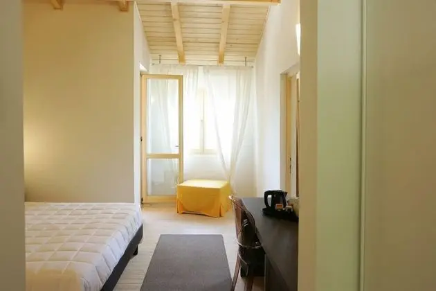 Superior Tek Büyük Yataklı Oda