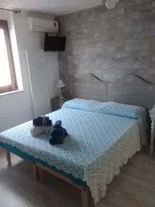 Deluxe Stüdyo, Teras, Şehir Manzaralı