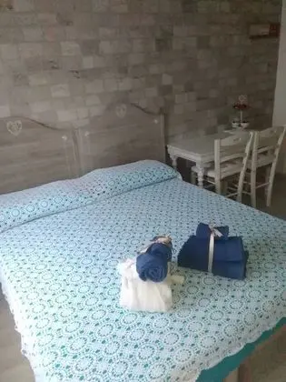 Deluxe Stüdyo, Teras, Şehir Manzaralı