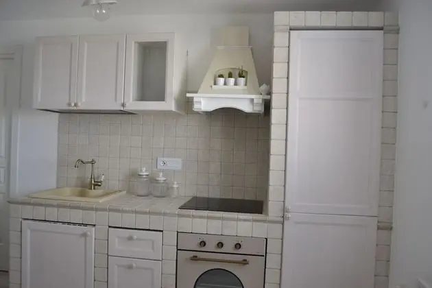 Deluxe Stüdyo, Teras, Şehir Manzaralı