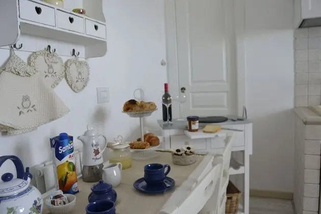 Deluxe Stüdyo, Teras, Şehir Manzaralı