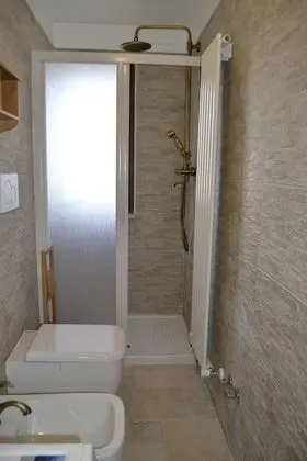 Deluxe Stüdyo, Teras, Şehir Manzaralı