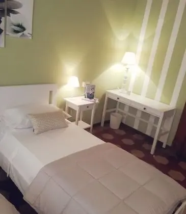 Standard İki Ayrı Yataklı Oda