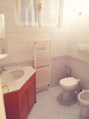 Standard İki Ayrı Yataklı Oda