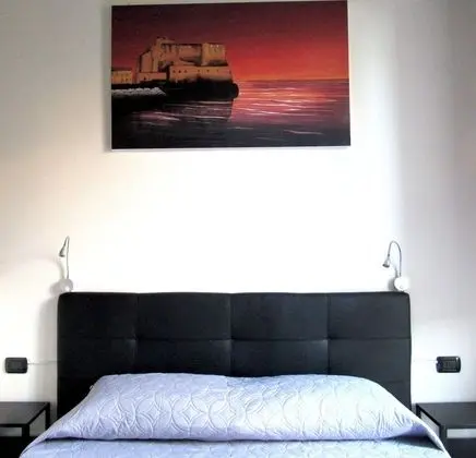 Deluxe Oda, Küçük Mutfak