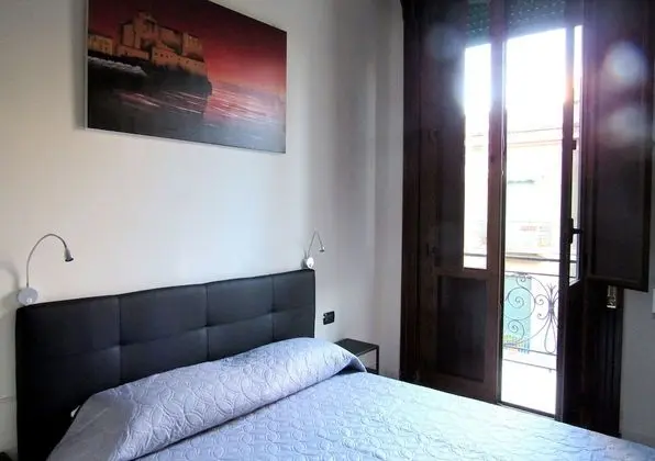 Deluxe Oda, Küçük Mutfak