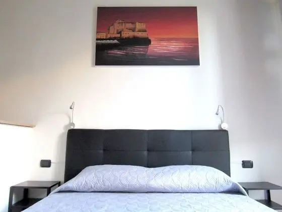 Deluxe Oda, Küçük Mutfak