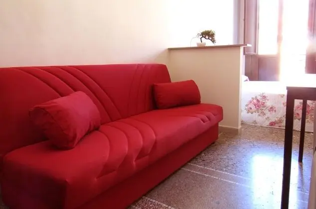 Deluxe Oda, Küçük Mutfak