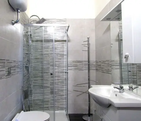 Deluxe Oda, Küçük Mutfak