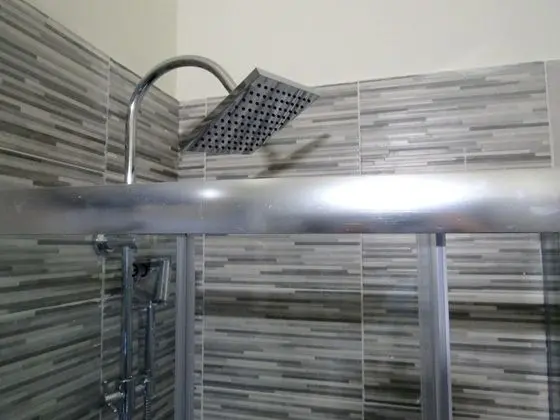 Deluxe Oda, Küçük Mutfak