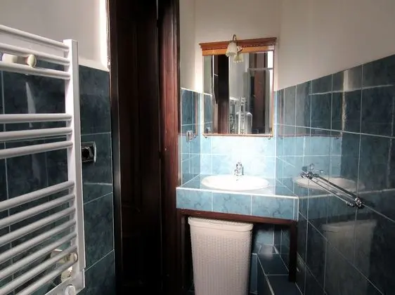 Tek Büyük Yataklı Oda, Küçük Mutfak