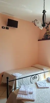 Comfort Üç Kişilik Oda