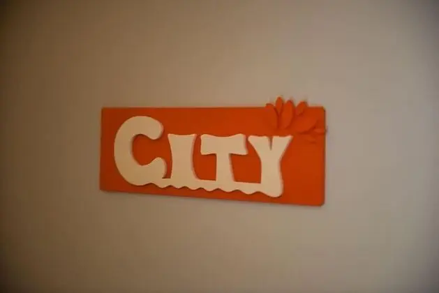 City Dört Kişilik Oda, Dağ Manzaralı