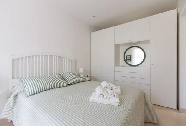 Villa, 4 Yatak Odası, Kişiye Özel Havuzlu (Villa Il Rifugio)