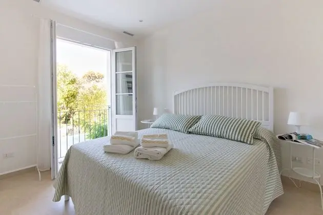 Villa, 4 Yatak Odası, Kişiye Özel Havuzlu (Villa Il Rifugio)