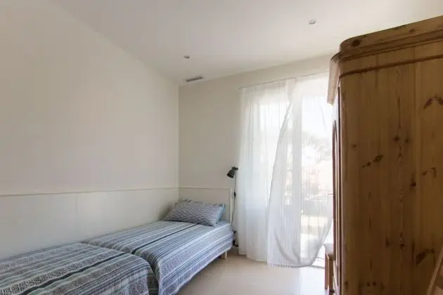 Villa, 4 Yatak Odası, Kişiye Özel Havuzlu (Villa Il Rifugio)