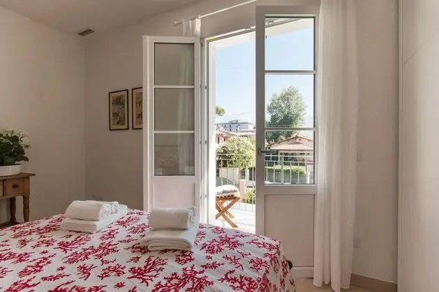 Villa, 4 Yatak Odası, Kişiye Özel Havuzlu (Villa Il Rifugio)