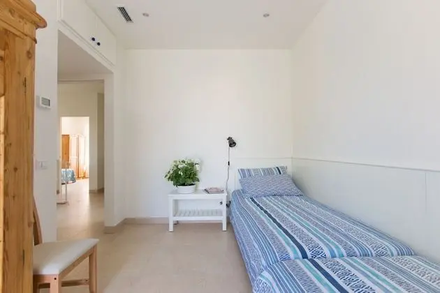 Villa, 4 Yatak Odası, Kişiye Özel Havuzlu (Villa Il Rifugio)